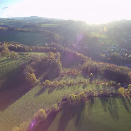 Apartament Poehlbergblick Wolkenstein