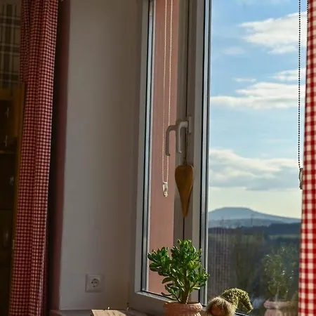 Poehlbergblick Апартаменты *
