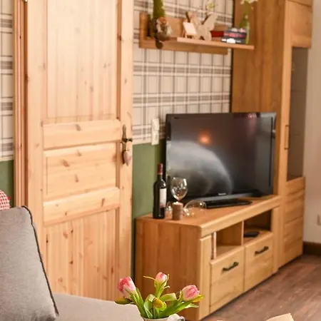 Poehlbergblick Apartment