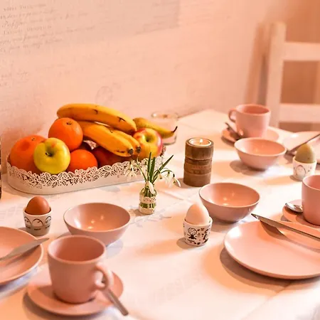 Poehlbergblick Apartamento