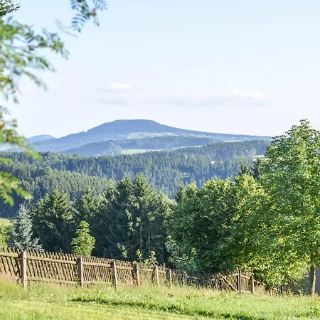 Poehlbergblick * Wolkenstein
