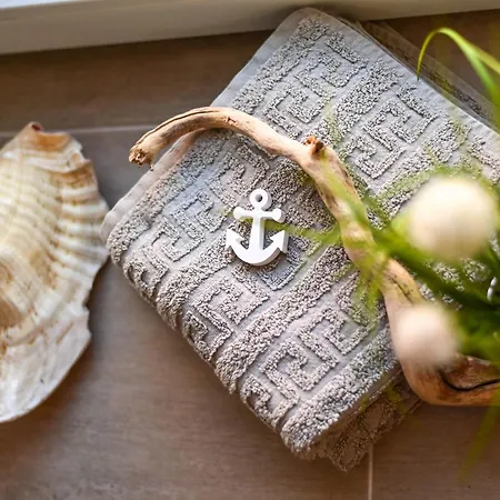 Apartament Poehlbergblick *