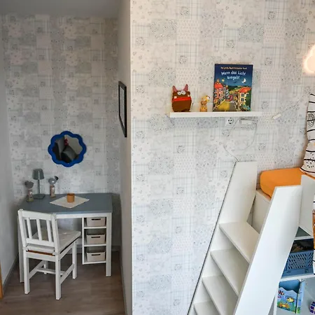 Apartament Poehlbergblick