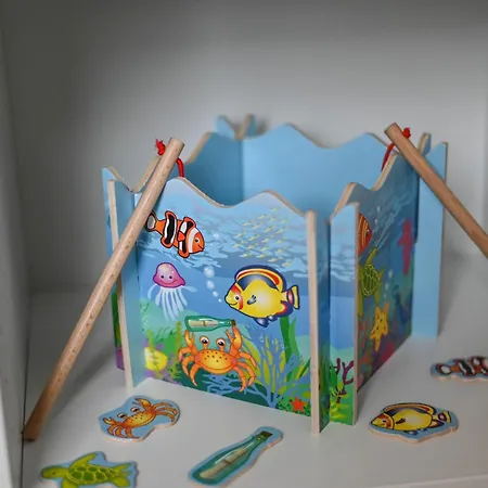 Poehlbergblick Apartment *