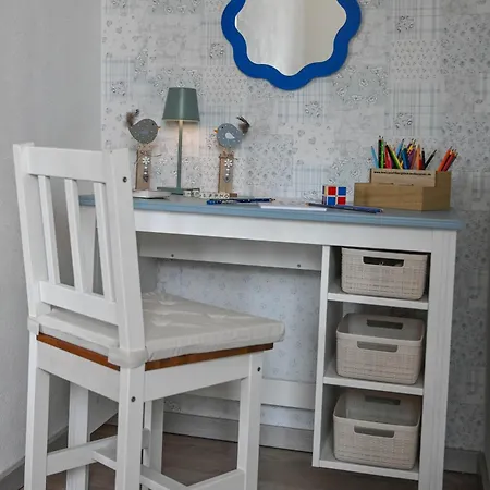 Apartamento Poehlbergblick *