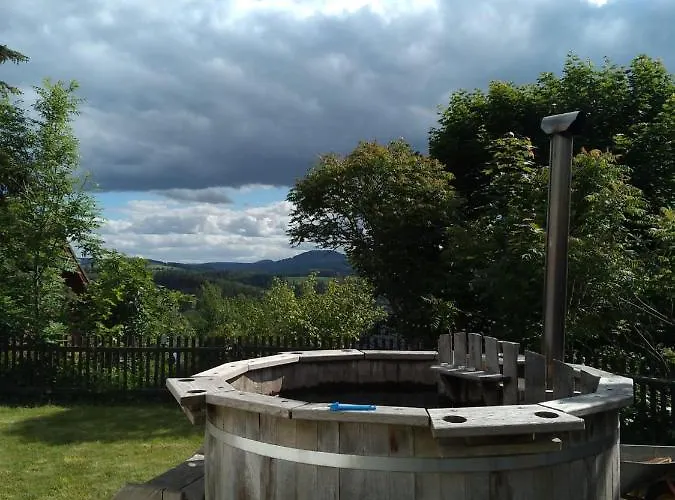 Poehlbergblick * فولكنشتاين