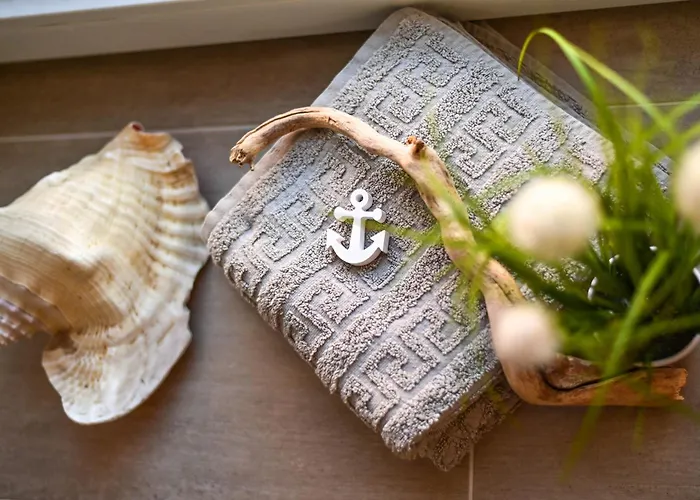 شقة Poehlbergblick *