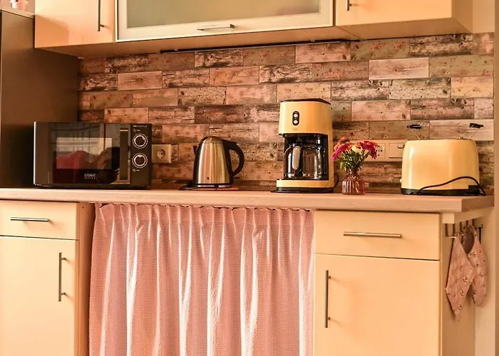 شقة Poehlbergblick