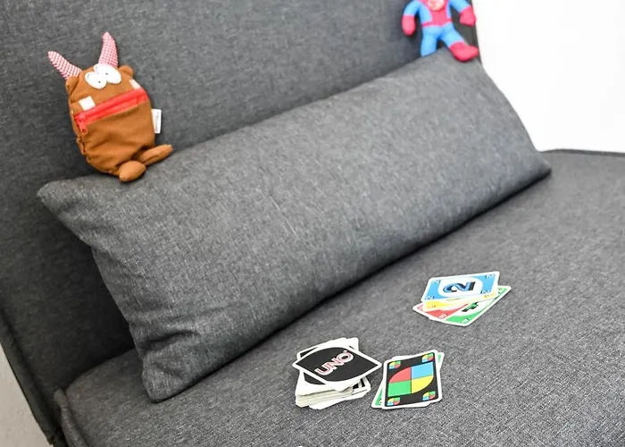 Pöhlbergblick Apartment