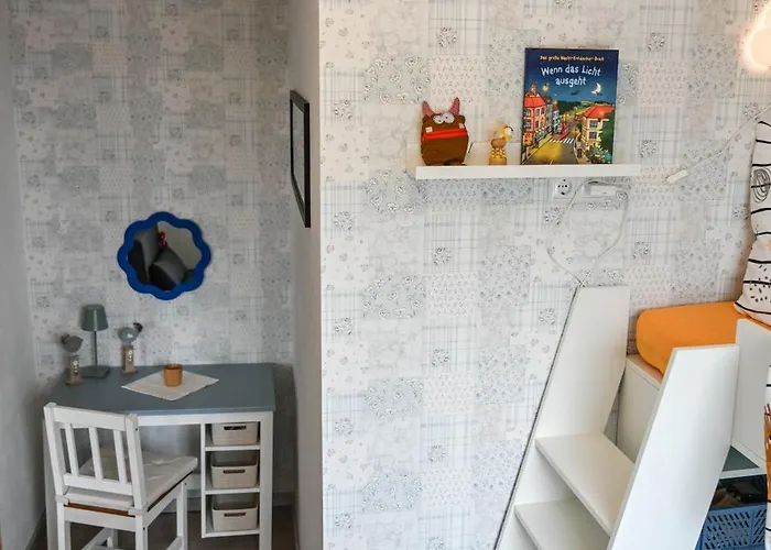 شقة Poehlbergblick