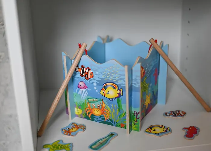 Poehlbergblick شقة *