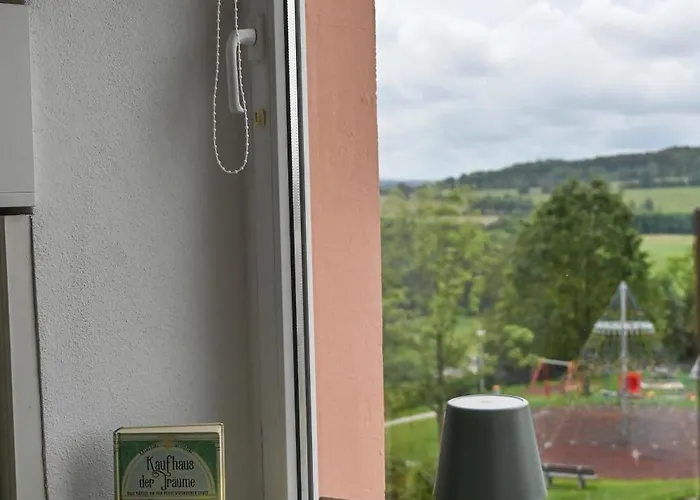 شقة Poehlbergblick فولكنشتاين