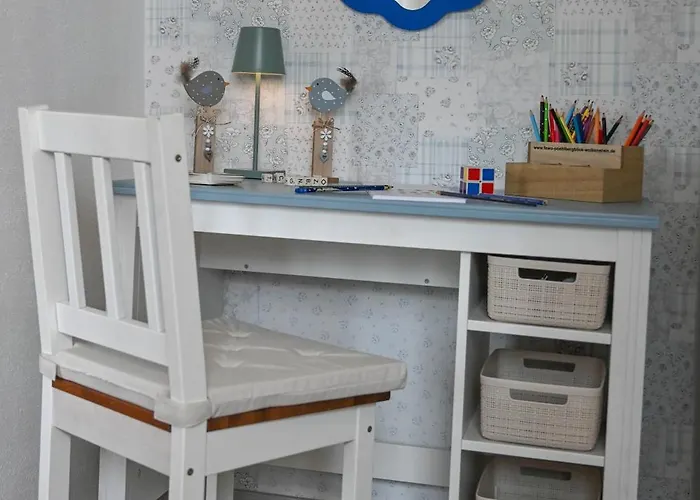 شقة Poehlbergblick *