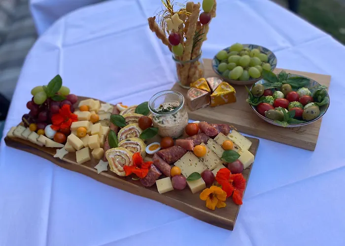 Poehlbergblick شقة فولكنشتاين