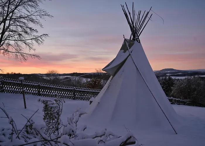 Poehlbergblick شقة